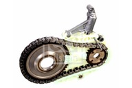 SADA POHONU OLEJOVÉHO ČERPADLA BMW 1 F20 1 F21 2 F22 F87 3 F30 F80 3 F31 3 SADA POHONU OLEJOVÉHO ČERPADLA BMW 1 F20 1 F21 2 F22 F87 3 F30 F80 3 F31 3
