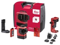 Kufor Cross line laser 3x360 Leica Lino L6Rs Kufor Cross line laser 3x360 Leica Lino L6Rs