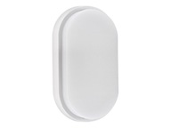 Nástenné a stropné LED svietidlo Maclean MCE341, biele Nástenné a stropné LED svietidlo Maclean MCE341, biele