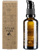 Mr. Drwal Steam Punk hydratačný olej na fúzy 50ml Mr. Drwal Steam Punk hydratačný olej na fúzy 50ml