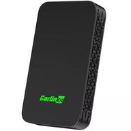 Bezdrôtový adaptér Carplay / Android Auto 5.0 – AKTUALIZOVANÉ Bezdrôtový adaptér Carplay / Android Auto 5.0 – AKTUALIZOVANÉ