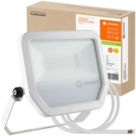 HALOGÉN LED reflektor 50W 3000K White Ledvance HALOGÉN LED reflektor 50W 3000K White Ledvance