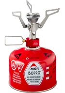 MSR VRECKÁ RAKETA 2 TURISTICKÝ VARIČ
