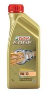 CASTROL EDGE 0W30 1L - VW 502,00/505,00, MB 229,51