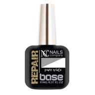 Nails Company Pure White Extension Base 11ml Nails Company Pure White Extension Base 11ml