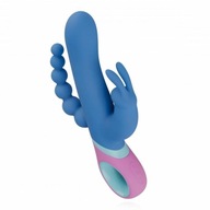 Zverák PMV20 Dvojitý vibrátor + Análna sonda Zverák PMV20 Dvojitý vibrátor + Análna sonda