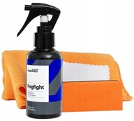 CarPro Fog Fight Kit 100 ml Tekutý prostriedok proti zahmlievaniu CarPro Fog Fight Kit 100 ml Tekutý prostriedok proti zahmlievaniu
