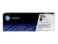 Originálny čierny toner HP 85A CE285A