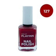 Inglot Playinn Lak na nechty - 127 15ml Inglot Playinn Lak na nechty - 127 15ml