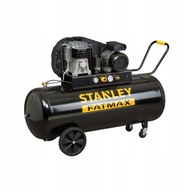 Olejový kompresor Stanley 345254 200 l 10 bar