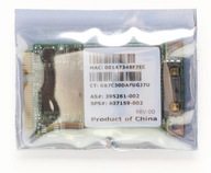 NOVÝ WIFI BROADCOM BCM94311MCGP NOVÝ WIFI BROADCOM BCM94311MCGP