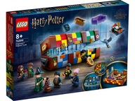 LEGO Harry Potter Čarovný kufor Rokfort 76399