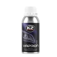 K2 VAPRON REFILL regeneračná kvapalina svetlometov K2 VAPRON REFILL regeneračná kvapalina svetlometov