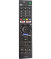 DIAĽKOVÉ OVLÁDANIE PRE SONY BRAVIA LCD OLED 3D 4K UHD SMART LED DIAĽKOVÉ OVLÁDANIE PRE SONY BRAVIA LCD OLED 3D 4K UHD SMART LED