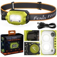 FENIX WH23R HEAD LIGHT 600lm USB-C SENSOR FENIX WH23R HEAD LIGHT 600lm USB-C SENSOR