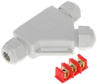SPOJKA GELBOX FRED-Y FRED-Y IP68 / IP69K RayTech SPOJKA GELBOX FRED-Y FRED-Y IP68 / IP69K RayTech