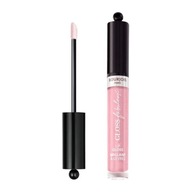 Bourjois Fabuleux Gloss hydratačný lesk na pery 003 Rose Charizmatic Bourjois Fabuleux Gloss hydratačný lesk na pery 003 Rose Charizmatic