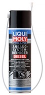 LIQUI MOLY - 5168 - DIESEL - ČISTIČ SACÍHO SYSTÉMU - 400 ML LIQUI MOLY - 5168 - DIESEL - ČISTIČ SACÍHO SYSTÉMU - 400 ML