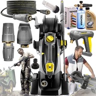 KARCHER HD 5/17 CX PLUS PENOVÁ UMÝVAČKA EASYLOCK KARCHER HD 5/17 CX PLUS PENOVÁ UMÝVAČKA EASYLOCK