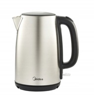 Elektrická kanvica MK-17S30F INOX 1,7L MIDEA OCEL Elektrická kanvica MK-17S30F INOX 1,7L MIDEA OCEL