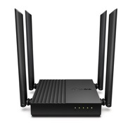 DVOJPÁSMOVÝ DOMÁCI ROUTER WIFI AC1200 DVOJPÁSMOVÝ