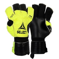 Select 44 Brankárske rukavice Flexi Save biele 10