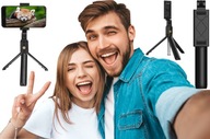 SELFIE TYČ STATÍV STATÍV DIAĽKOVÉ BLUETOOTH SELFIE TYČ STATÍV STATÍV DIAĽKOVÉ BLUETOOTH