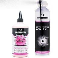 MIC DRY CHAIN ODmasťovač, KERAMICKÝ OLEJ MIC DRY CHAIN ODmasťovač, KERAMICKÝ OLEJ