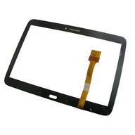Kúzlo Touch for Sam Galaxy Tab 3 P5200 10.1 + lepidlo