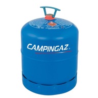 Plynová fľaša Campingaz R 907 R907 plná