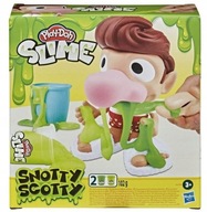 Sliz Play-Doh Snotty Scotty Antistress