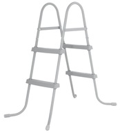 BESTWAY 58430 REBRÍK VÝŠKA 84cm OBOJSTRAN BESTWAY 58430 REBRÍK VÝŠKA 84cm OBOJSTRAN