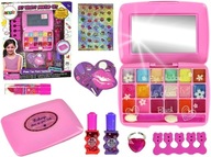 MAKEUP SADA PRE DETSKÉ TIENE A LESKY
