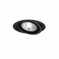 Nero zapustené, pohyblivé čierne očko LP-4424/1RS B Nero zapustené, pohyblivé čierne očko LP-4424/1RS B