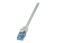 LOGILINK CP3042U LOGILINK Patch kábel U/UTP kat.6A LOGILINK CP3042U LOGILINK Patch kábel U/UTP kat.6A
