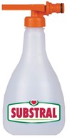 Dávkovač hnojiva Substral Magicka Strength 600 ml Dávkovač hnojiva Substral Magicka Strength 600 ml