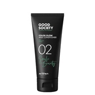 Artego Good Society Color Glow kondicionér na farbené vlasy 200ml Artego Good Society Color Glow kondicionér na farbené vlasy 200ml