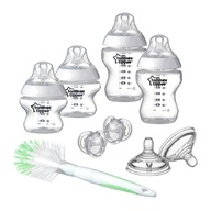 Tommee Tippee Newborn Starter Kit Tommee Tippee Newborn Starter Kit