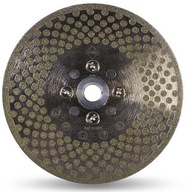 RUBI 31965 DIAMANTOVÝ DISK ECD 125MM 2V1SUPERPRO