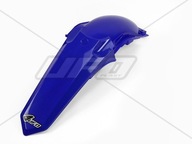 Ufo zadný blatník Yamaha Yz 125/250 15-18, modrý