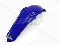 Ufo zadný blatník Yamaha Yz 125/250 15-18, modrý Ufo zadný blatník Yamaha Yz 125/250 15-18, modrý