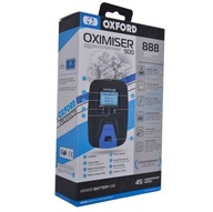 Nabíjačka na motorku Oxford Oximiser 900 EL573 Nabíjačka na motorku Oxford Oximiser 900 EL573