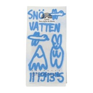 Filter Lykke Peru Snovatten 250g Filter Lykke Peru Snovatten 250g