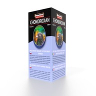 CHONDROXAN 0,5 PRE HOLUBY HOLUBY pre ÚČINNOSŤ KĹBOV CHONDROXAN 0,5 PRE HOLUBY HOLUBY pre ÚČINNOSŤ KĹBOV