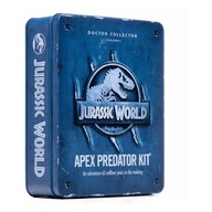 Vychytávky Jurského parku Jurský svet Apex Predator Vychytávky Jurského parku Jurský svet Apex Predator