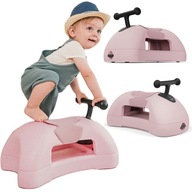 ŤAHAJ A JAZDITE MOJU PRVÚ PUSH JAZDU 3V1 6m+ ŤAHAJ A JAZDITE MOJU PRVÚ PUSH JAZDU 3V1 6m+