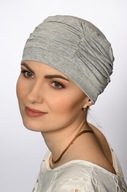 Čiapka Turban PATI B/24 Šály Lidia Čiapka Turban PATI B/24 Šály Lidia