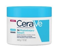 CeraVe SA Vyhladzujúci balzam, 340 ml CeraVe SA Vyhladzujúci balzam, 340 ml
