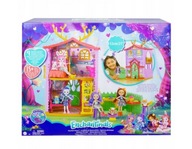 Enchantimals Little Deer House GYJ18