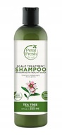 PETAL FRESH ŠAMPÓN PRE CITLIVÚ POKOŽKU HLAVY STROM PETAL FRESH ŠAMPÓN PRE CITLIVÚ POKOŽKU HLAVY STROM